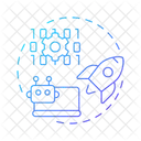 Service Development Itil Icon