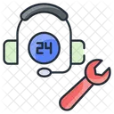 Service  Icon