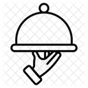 Service Support Business Icon