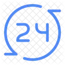 Service Support Business Icon