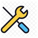 Service Support Business Icon