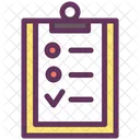 Service Station Task Icon