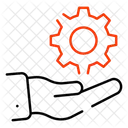 Service  Symbol