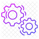 Setting Automation Management Icon