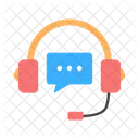 Customer Service Support Customer Support Icon