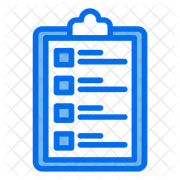 Service List  Icon
