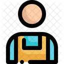 Cleaning Service Services Clean Icon