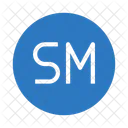 Service mark  Icon
