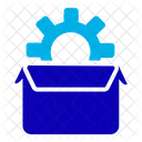 Service-pack  Icon