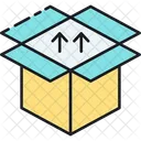 Mservices Packages Icon