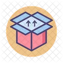 Mservices Packages Icon