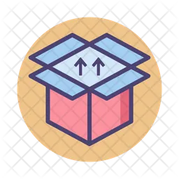 Package  Icon