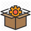 Service Packages Service Package Package Icon