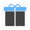 Service Packages Gift Icon