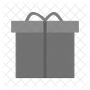 Service Packages Gift Icon
