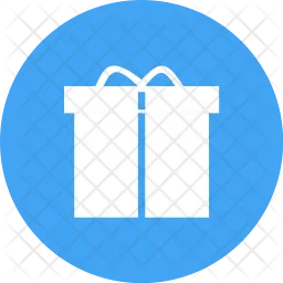 Service packages  Icon