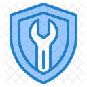 Protect Service Help Icon