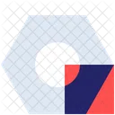 Service Security  Icon