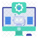 Service support  Icon