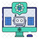 Service Support Technical Support Customer Service Symbol