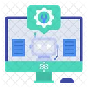Service Support Technical Support Customer Service Symbol