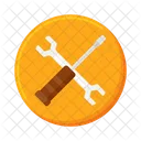 Service Tool  Icon