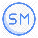 Service Trademark Indian Sign Icon