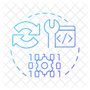 Service worker  Icon