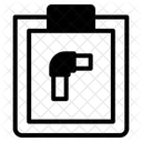 Rohr Symbol