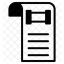 Rohr Symbol