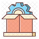 Services Packages Icon