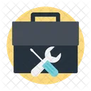 Technique Services Support Icon