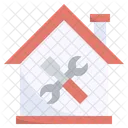 Servicio a domicilio  Icono