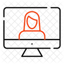 Servicio al Cliente  Icon