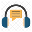 Servicio Al Cliente Icono