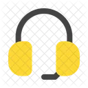 Servicio al Cliente  Icono