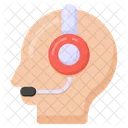 Servicio Al Cliente Atencion Al Cliente Rsc Icono
