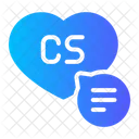 Servicio Al Cliente Satisfaccion Del Cliente Comentarios Icono