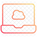 Servicio De Almacenamiento Almacenamiento De Datos Configuracion Icon