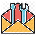 Servicio de correo  Icono