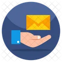 Servicio de correo  Icono