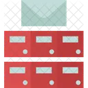 Servicio de correo  Icono