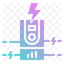 United Parcel Service  Icono