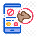 Servicio Smartphone Proteger Icon