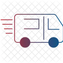 Servicio de transporte del hotel  Icono