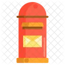 Servicio Postal  Icono