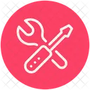 Contacto Servicio Tecnico Icono