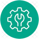 Contacto Servicio Tecnico Icono