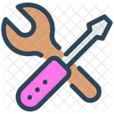 Contacto Servicio Tecnico Icono