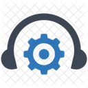 Servicio tecnico  Icono